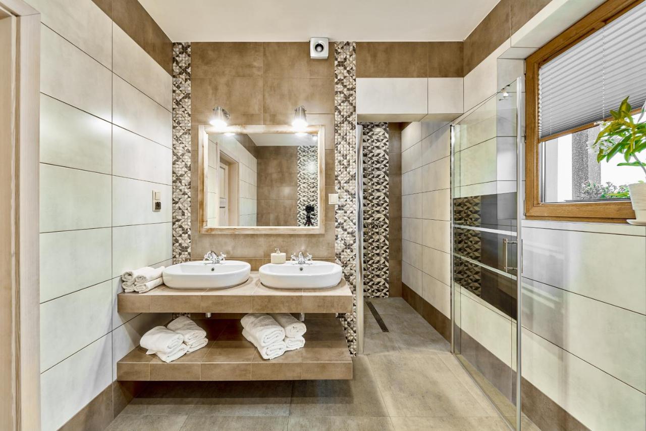 Apartament Turbacz Klikuszowa Εξωτερικό φωτογραφία